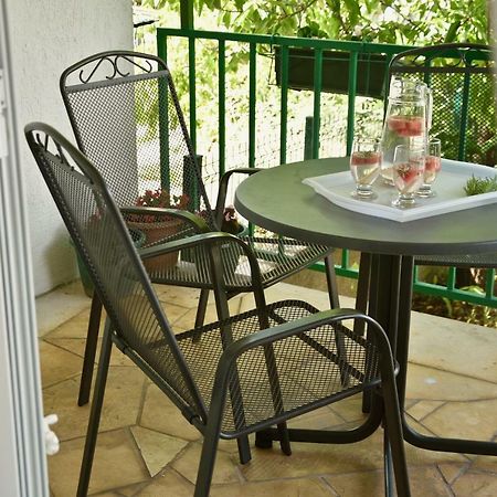 Apartments Off Супетар Экстерьер фото