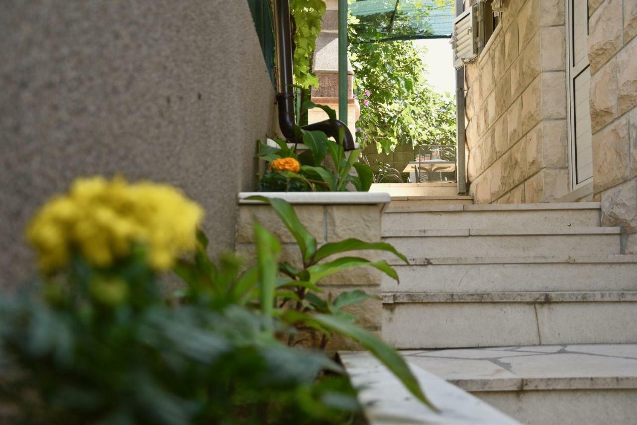 Apartments Off Супетар Экстерьер фото