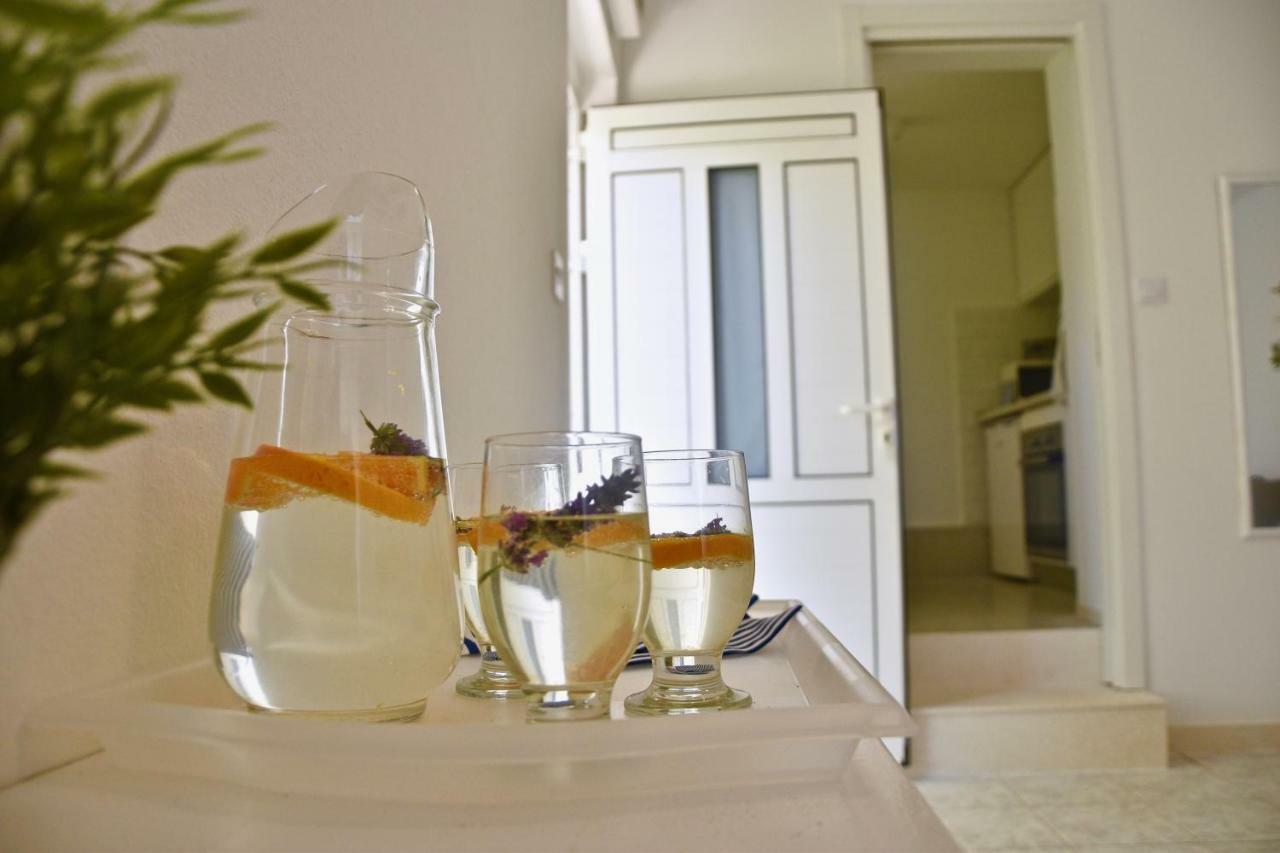 Apartments Off Супетар Экстерьер фото