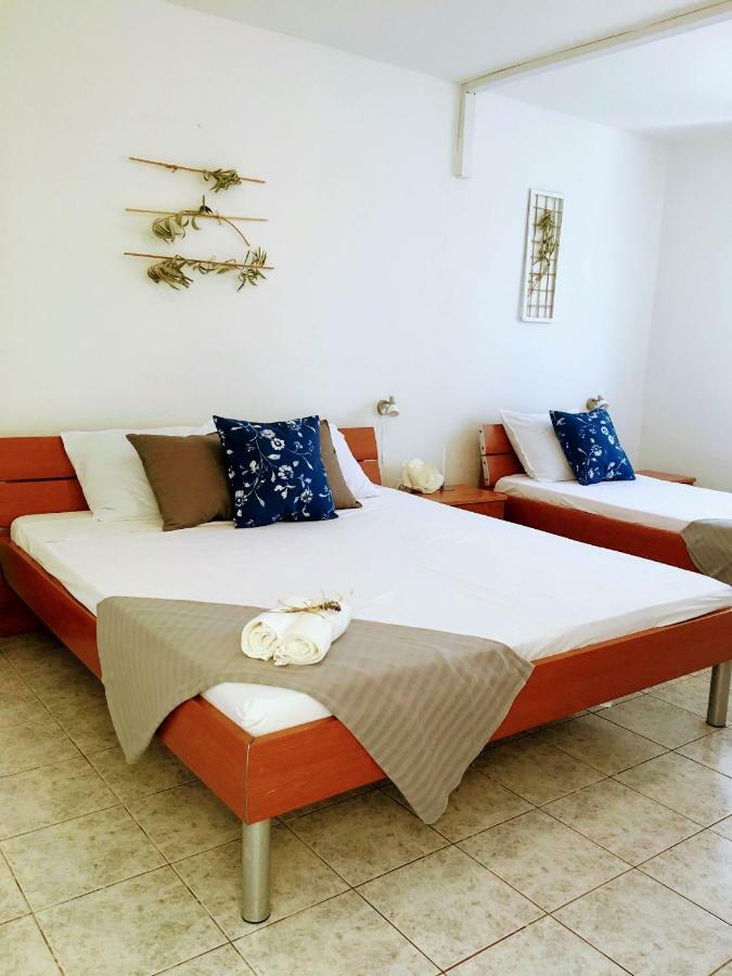Apartments Off Супетар Экстерьер фото