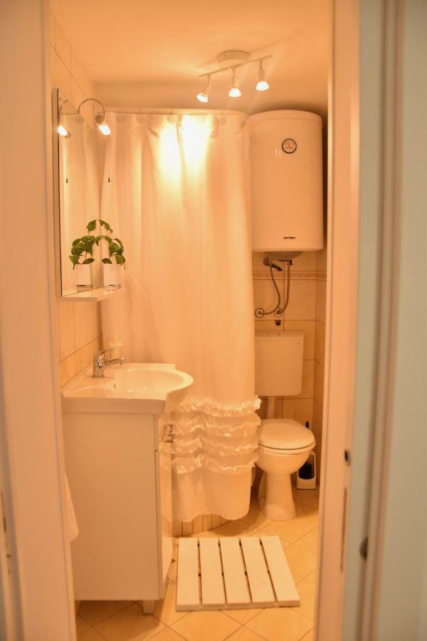 Apartments Off Супетар Экстерьер фото